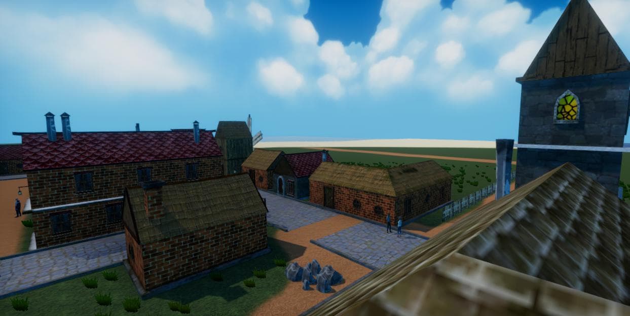 Fellowship (BoyoRadio) screenshot 2