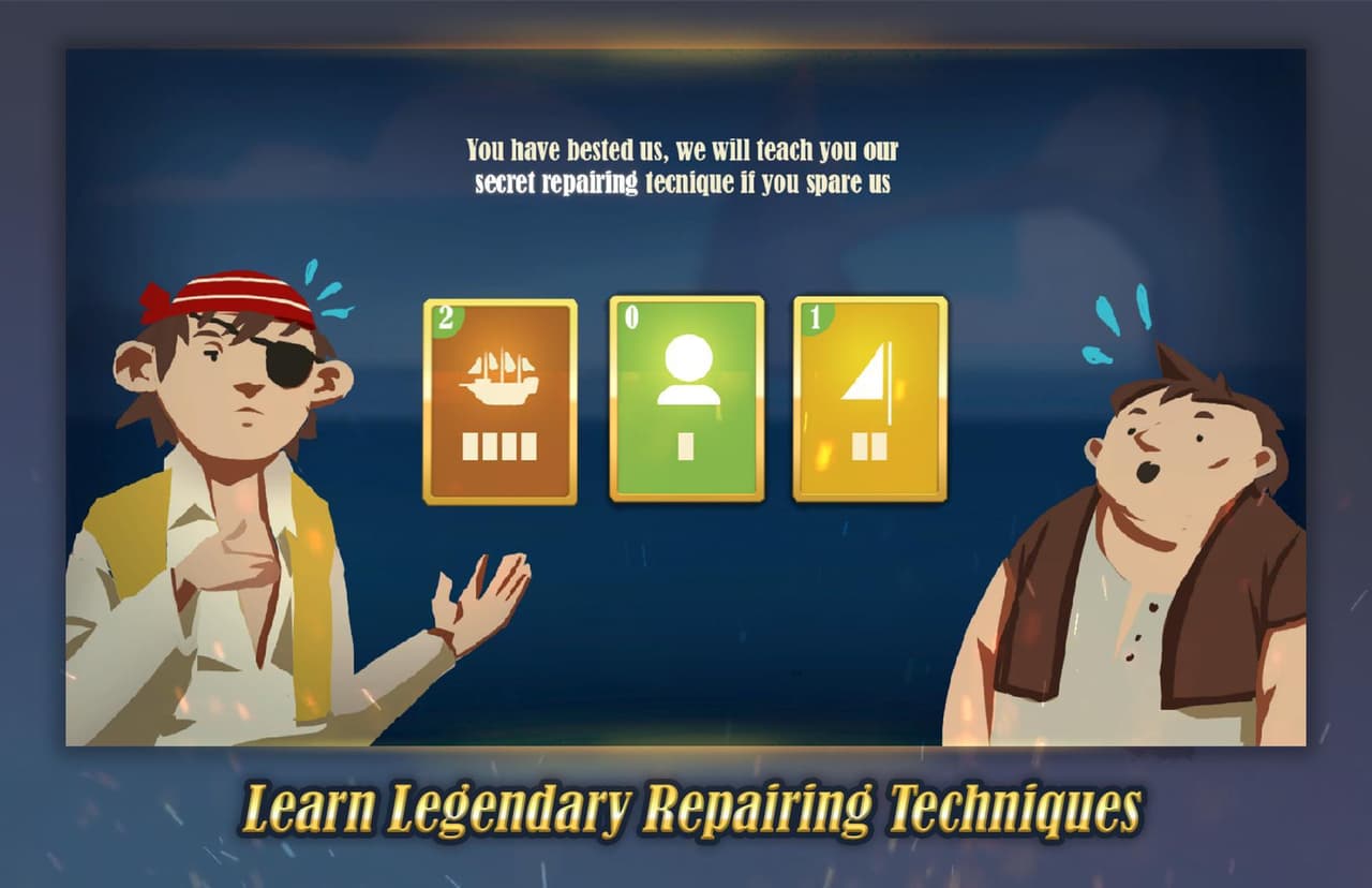 Deck Rebuilder screenshot 3