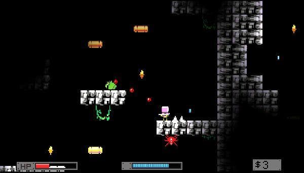Unknown Planet (Brain Jar) screenshot 5