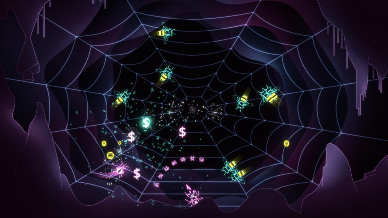 Black Widow: Recharged screenshot 3