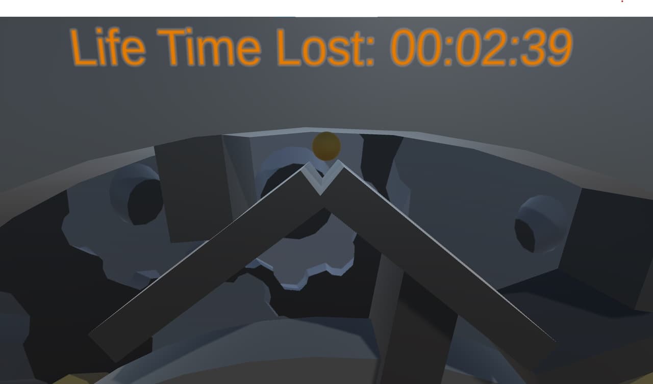 PallaBall Remastered screenshot 3