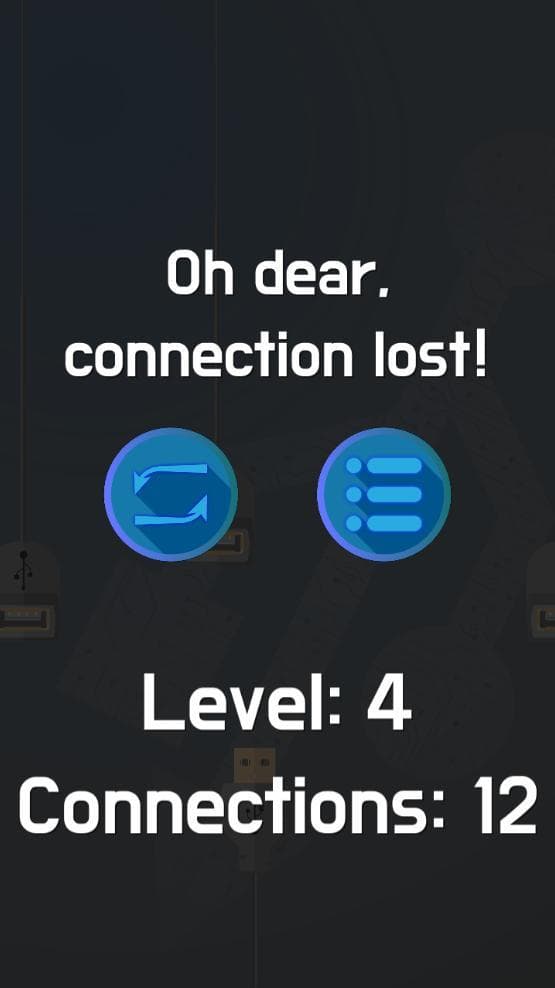 Connector screenshot 3