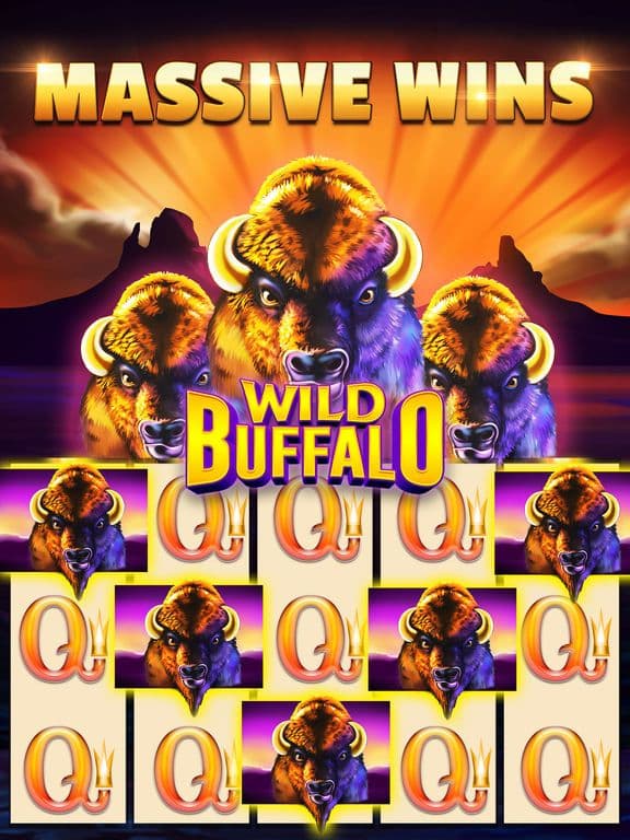 OMG! Casino Slot Machines