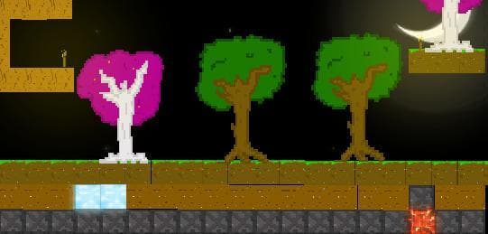 My World (cvk games) (cvk games) screenshot 2
