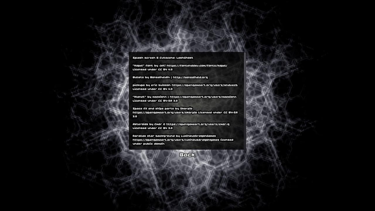 GunMan: Space Head Hunter screenshot 5