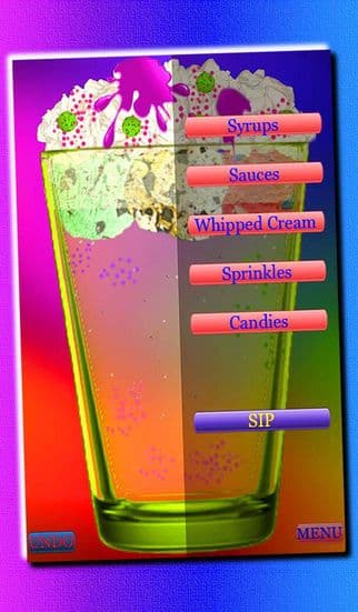Ice Cream Floats screenshot 5