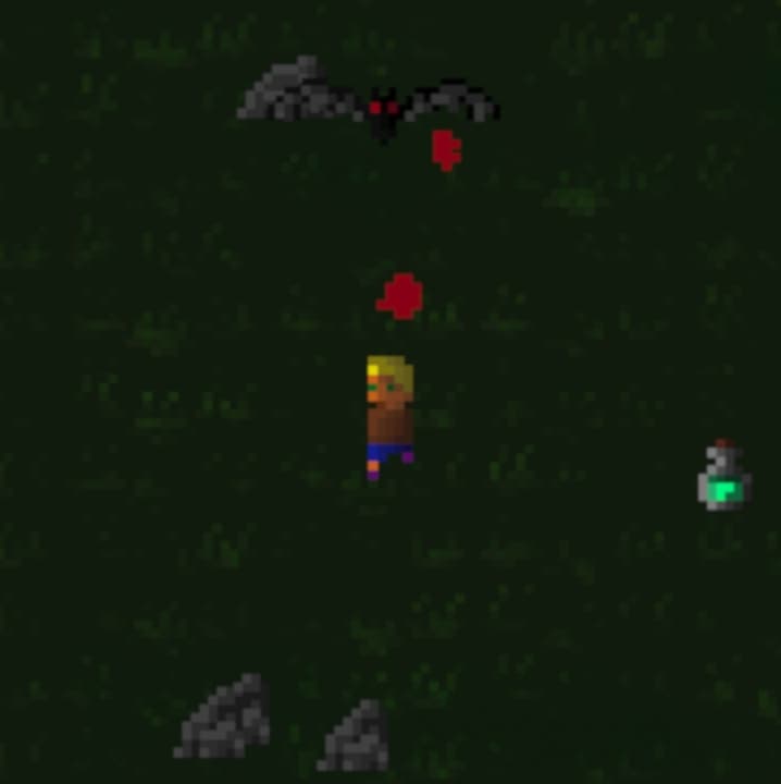Night Pursuit screenshot 3
