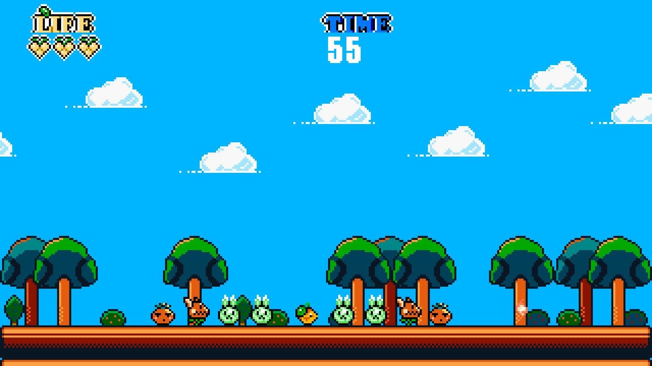 Floruit screenshot 2