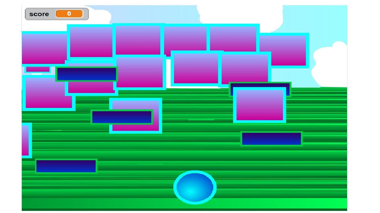 Block Game (daniellesgames)