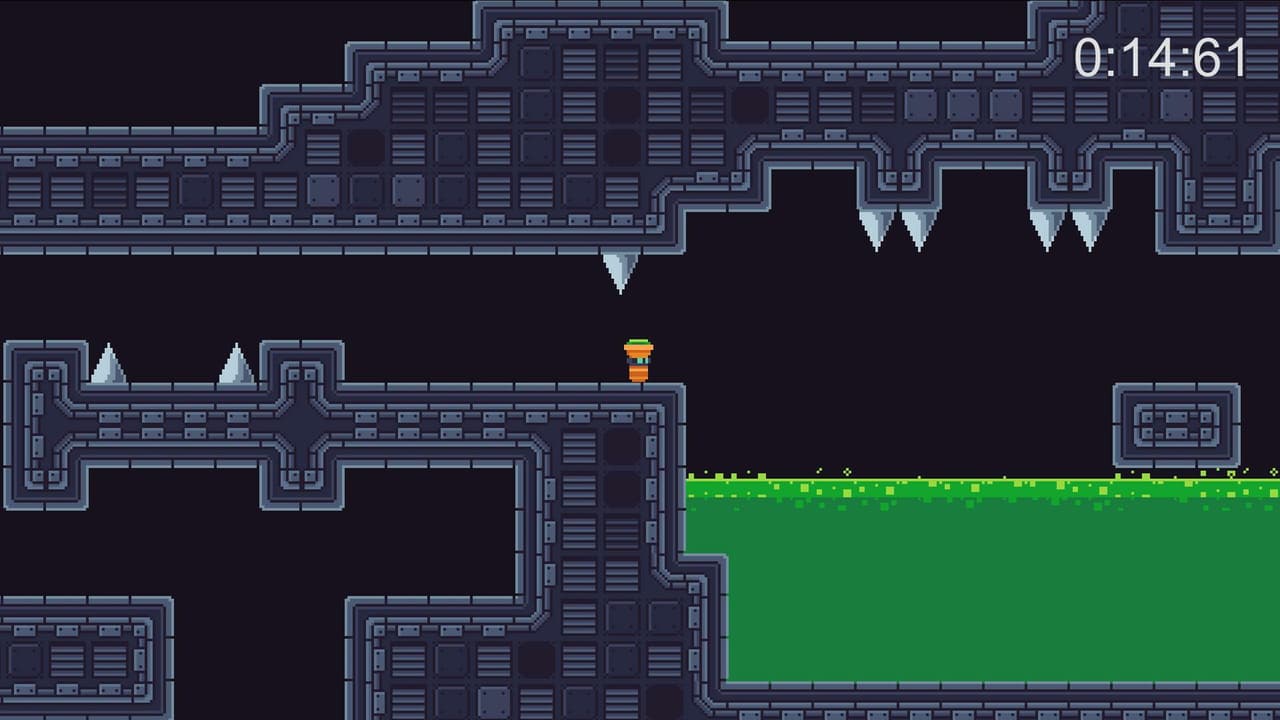 SCREWed! screenshot 3