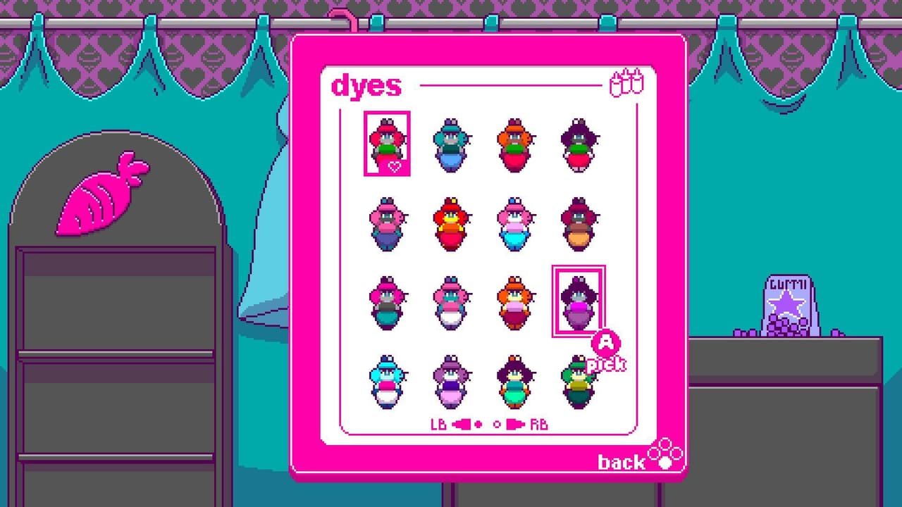 Princess Farmer (itch) screenshot 3