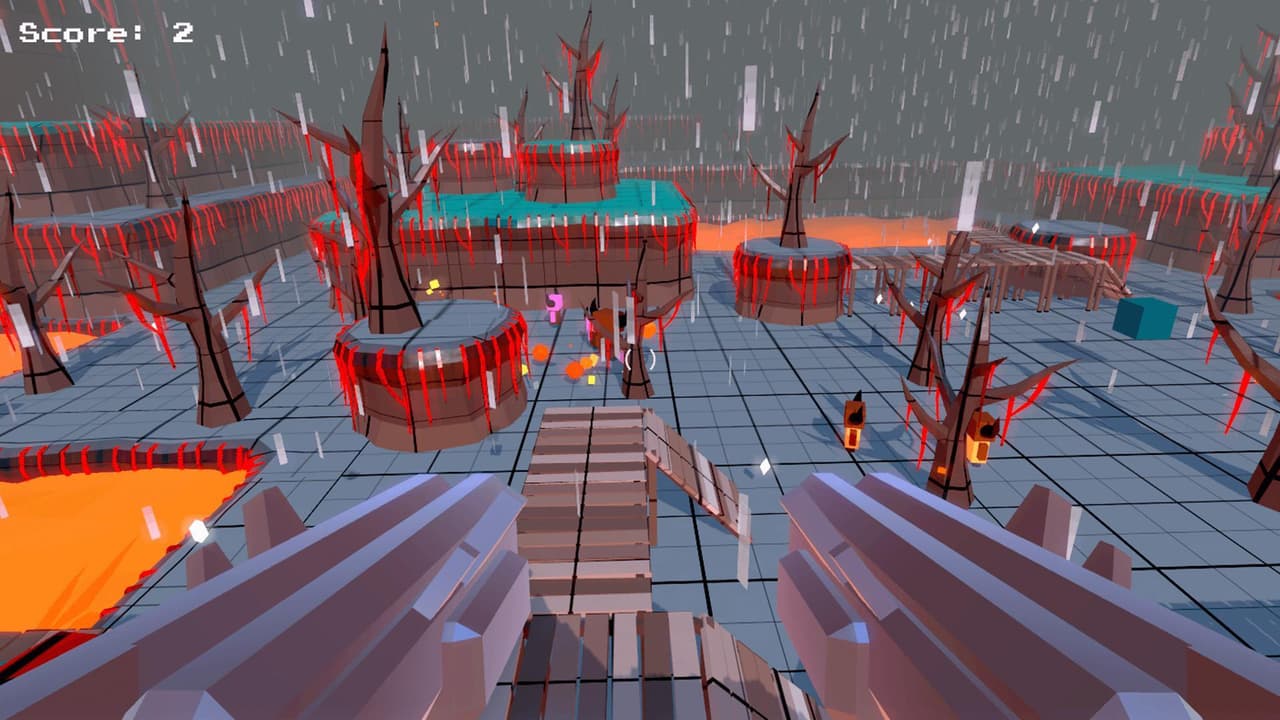 Kill Them All (UnidayStudio) screenshot 5