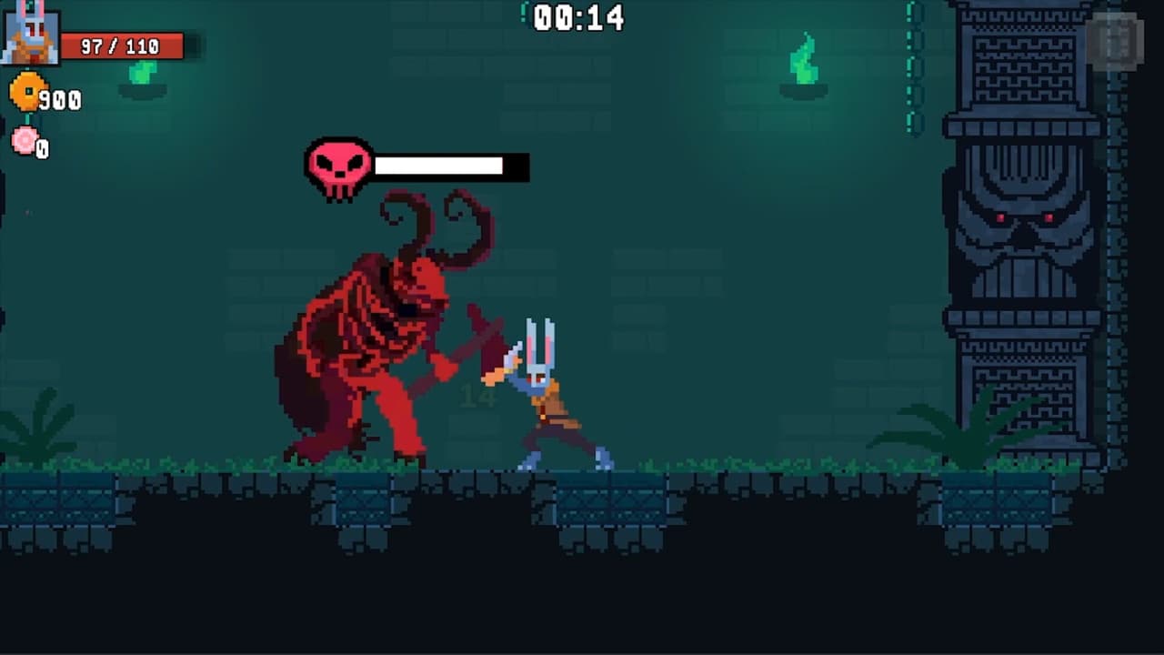Rift Adventure screenshot 4