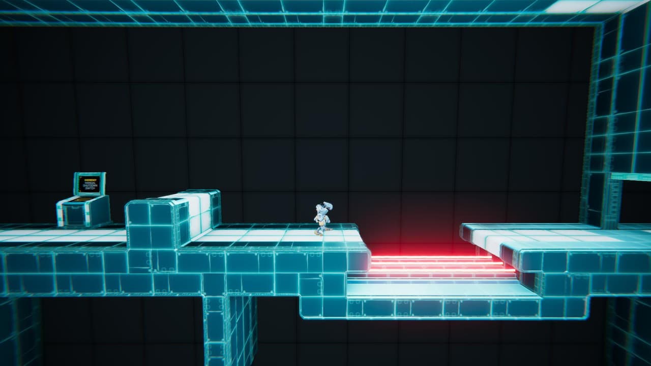 Dead End (itch) (POLIMI Game Collective)