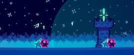 Crystal Towers screenshot 3