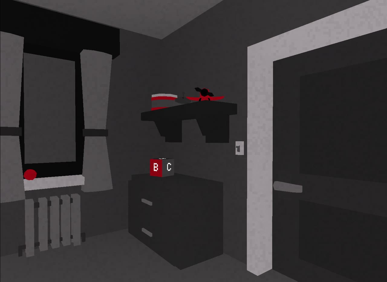 Scary House screenshot 6