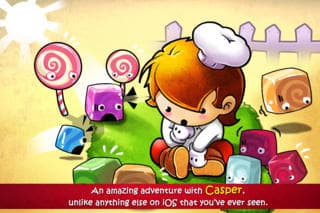 Candy Boy screenshot 2