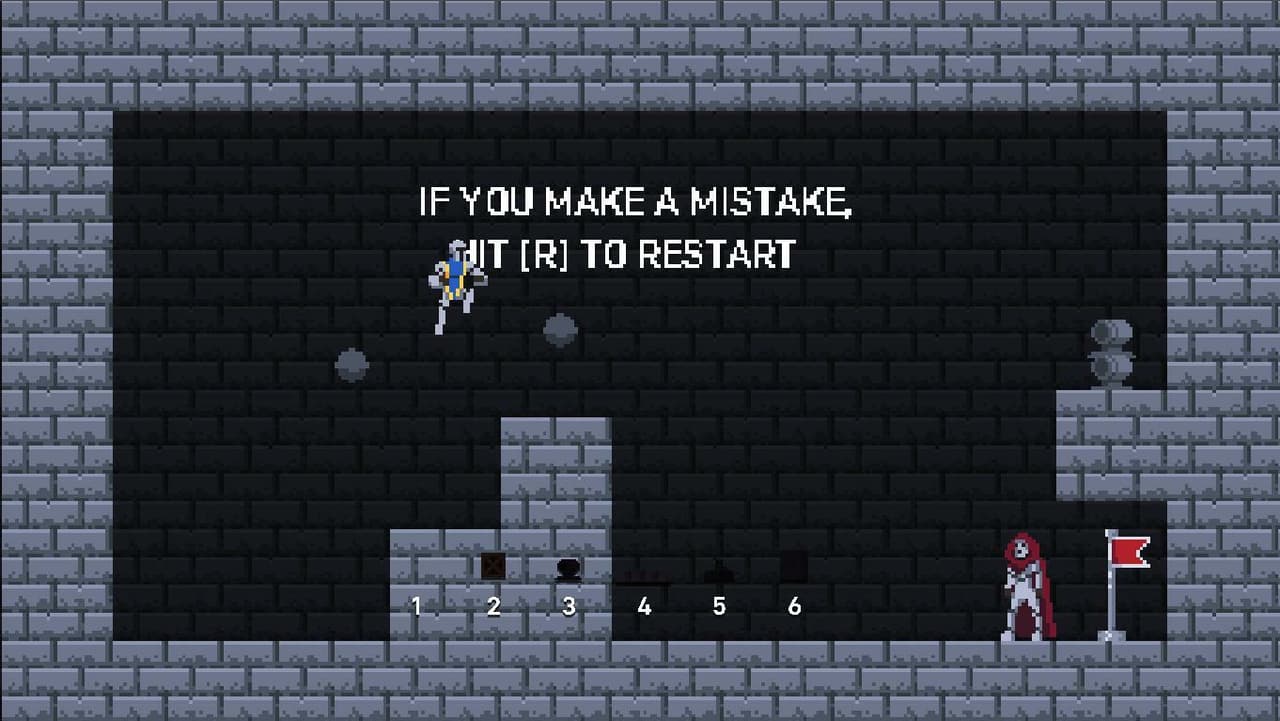 Doctor Castles Villainy screenshot 2