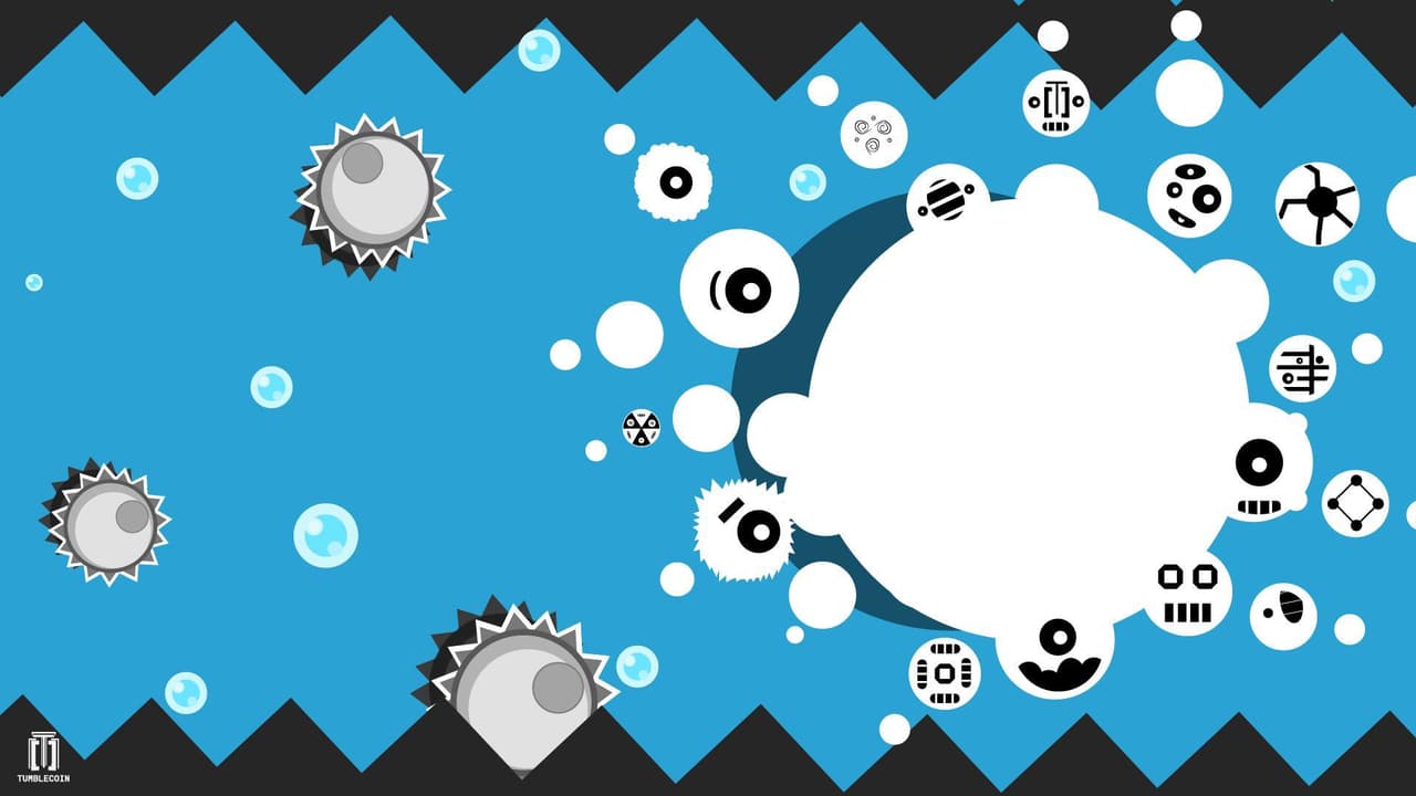 Water Blades