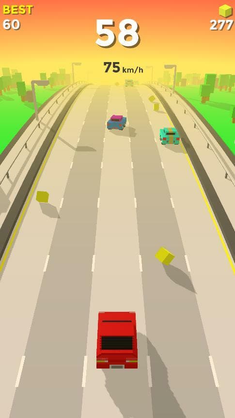 CarOut screenshot 4
