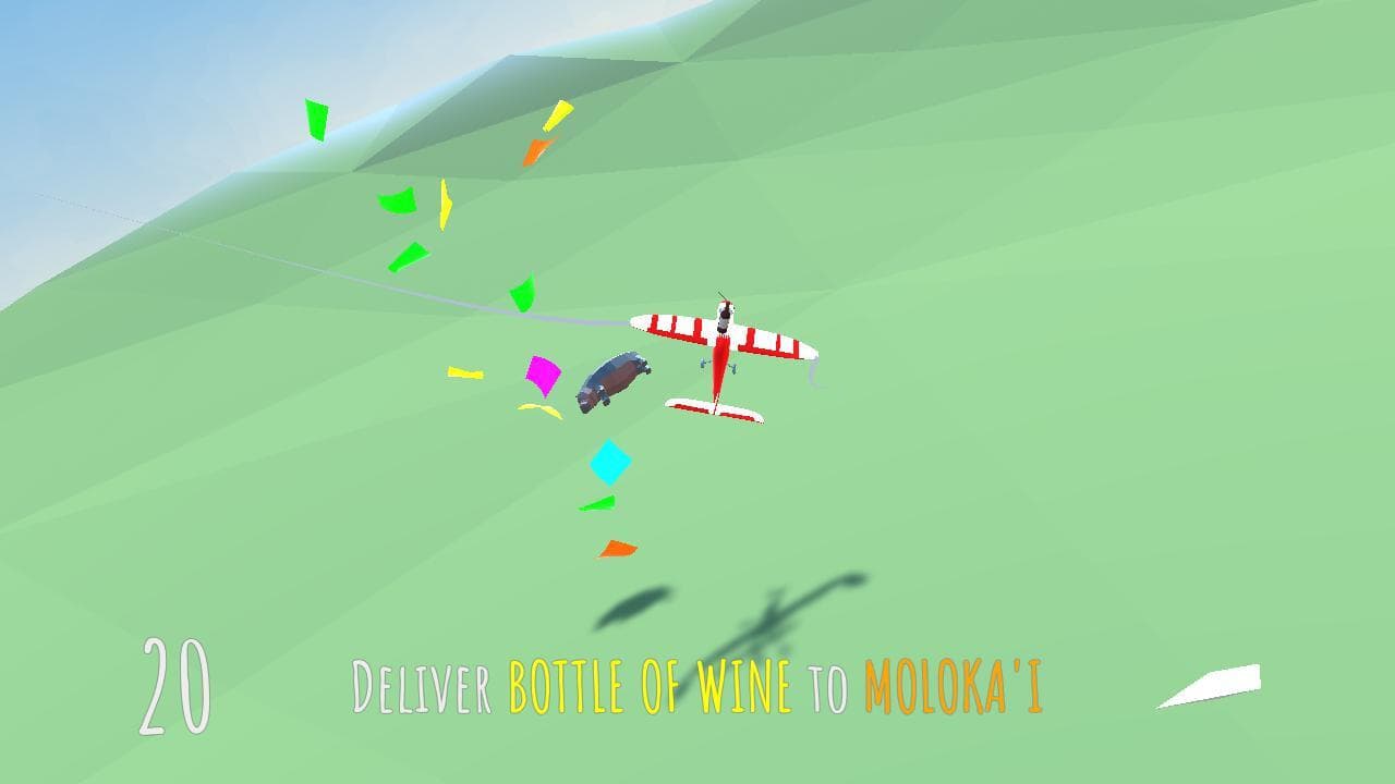 precAIRious screenshot 4
