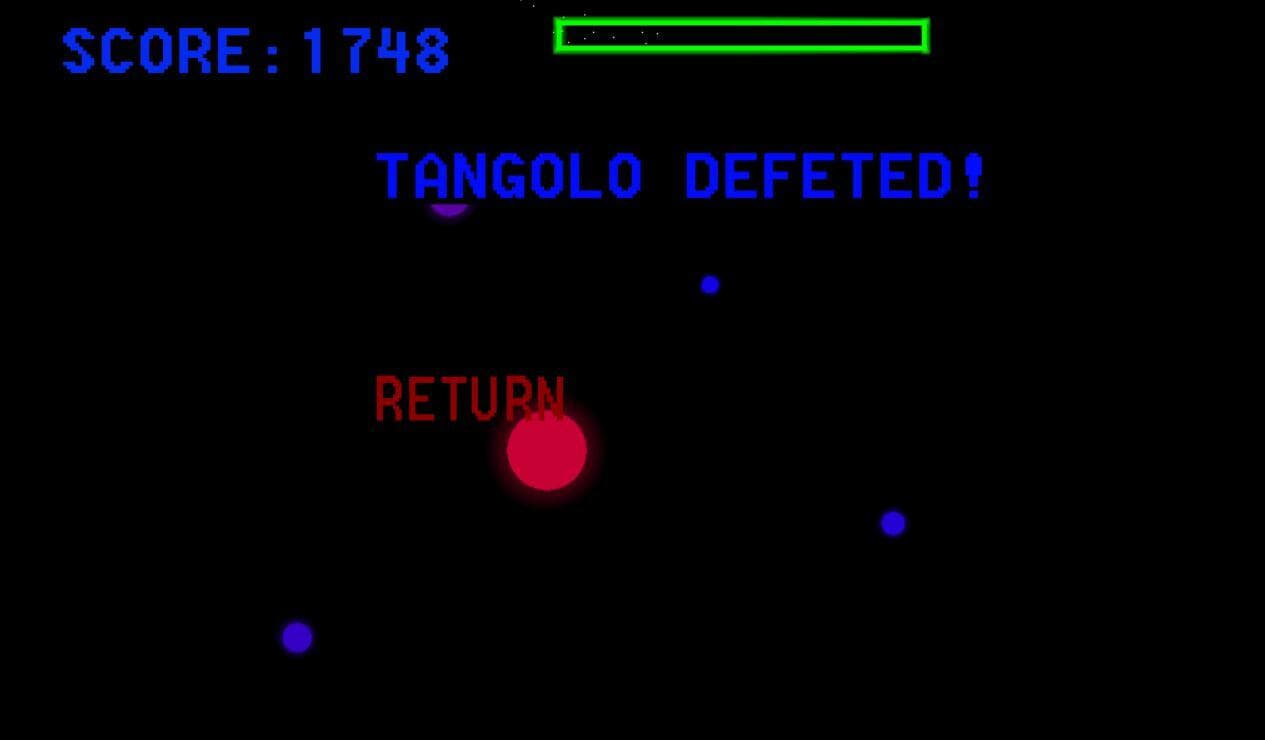 Tangolo screenshot 3