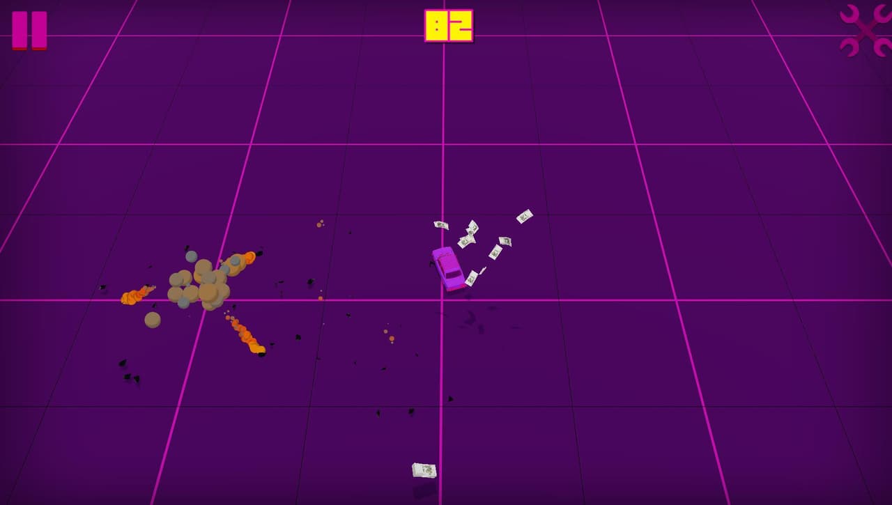 VIBEOVOZ 2 screenshot 3