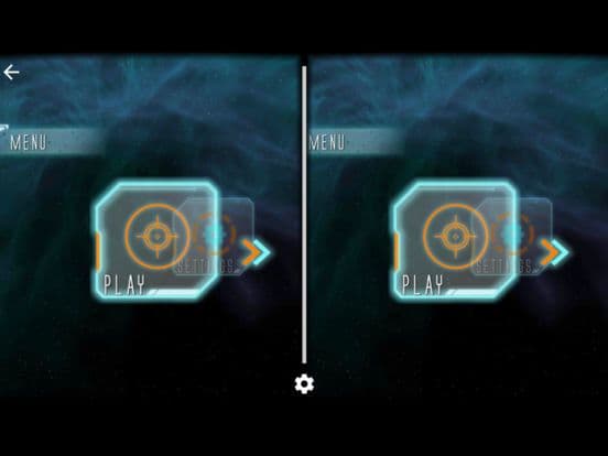 VR Alien Blasters screenshot 3