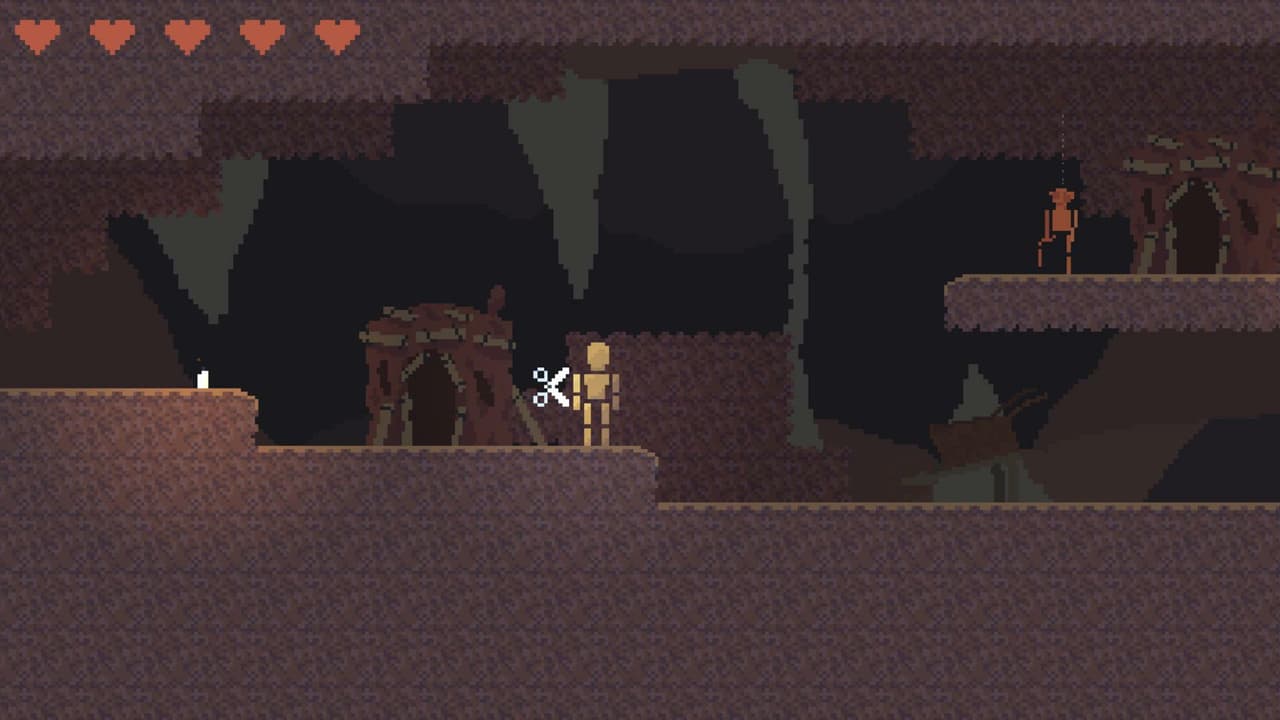 Thread (Medow) screenshot 2