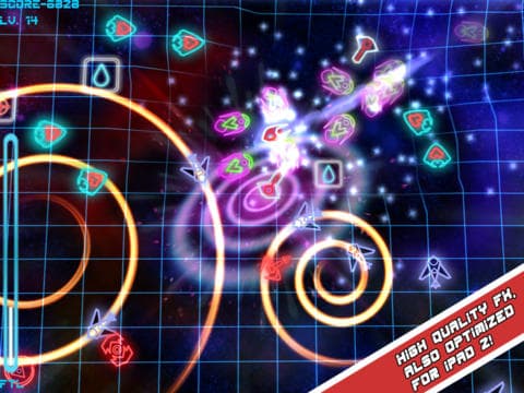 Hyperlight screenshot 5
