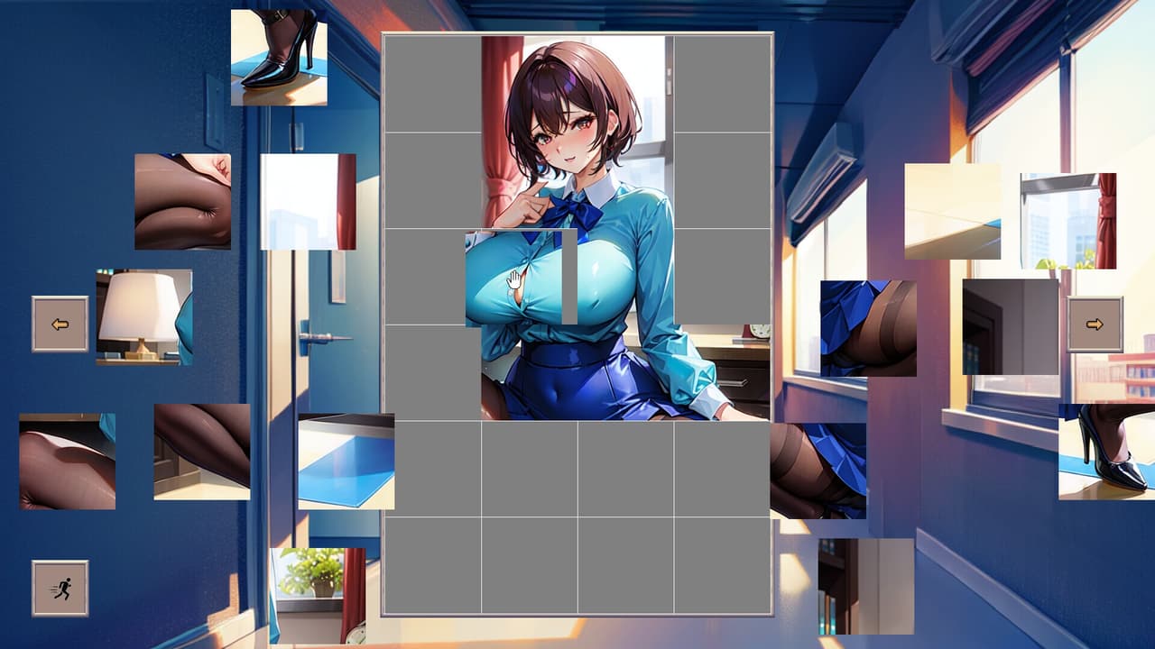 Sweet Office screenshot 5