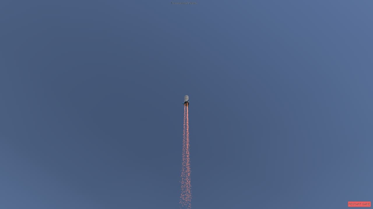 Stranded In Space (MAT4DOR) screenshot 2