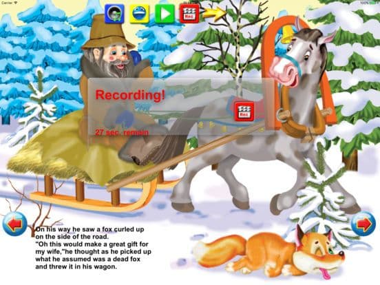 Foxy and Wolf screenshot 5