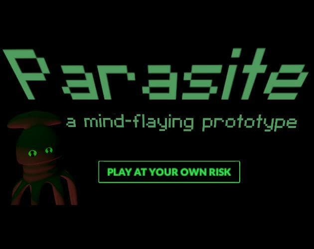 Parasite Squiddie