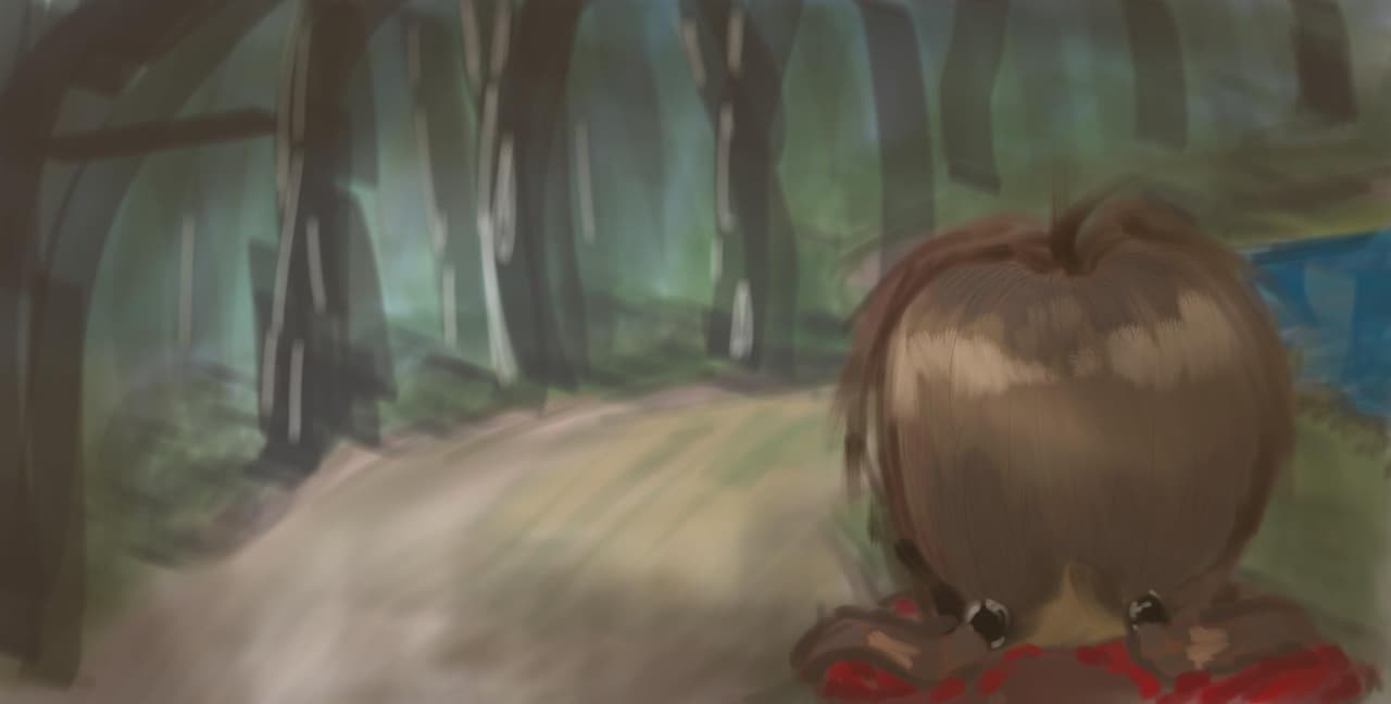 Little Red (Shxynez)