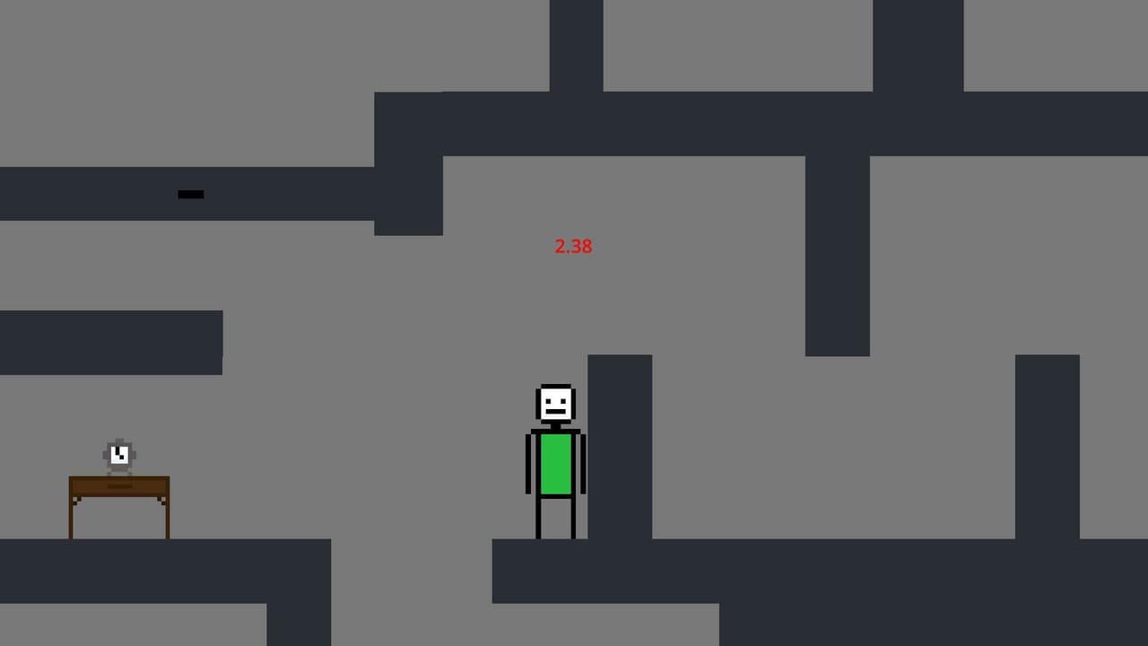 Countdown (itch) (SECTOR 9 GAMES)