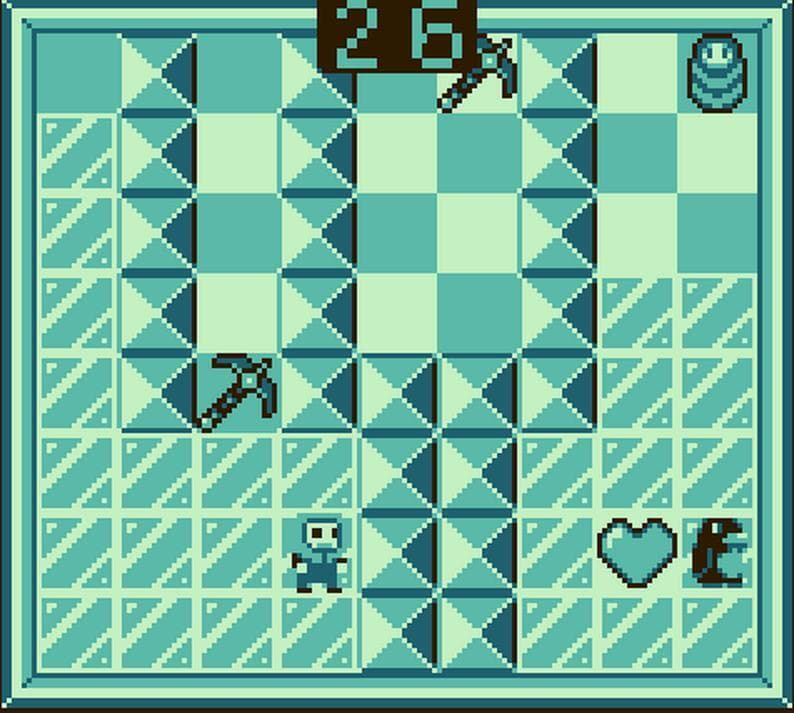 Snowπ (Maru) screenshot 4