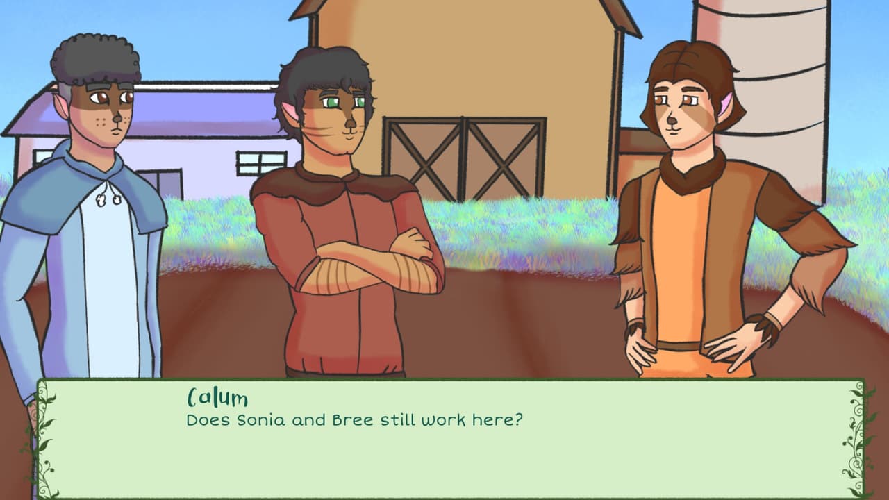 By the Vine screenshot 5