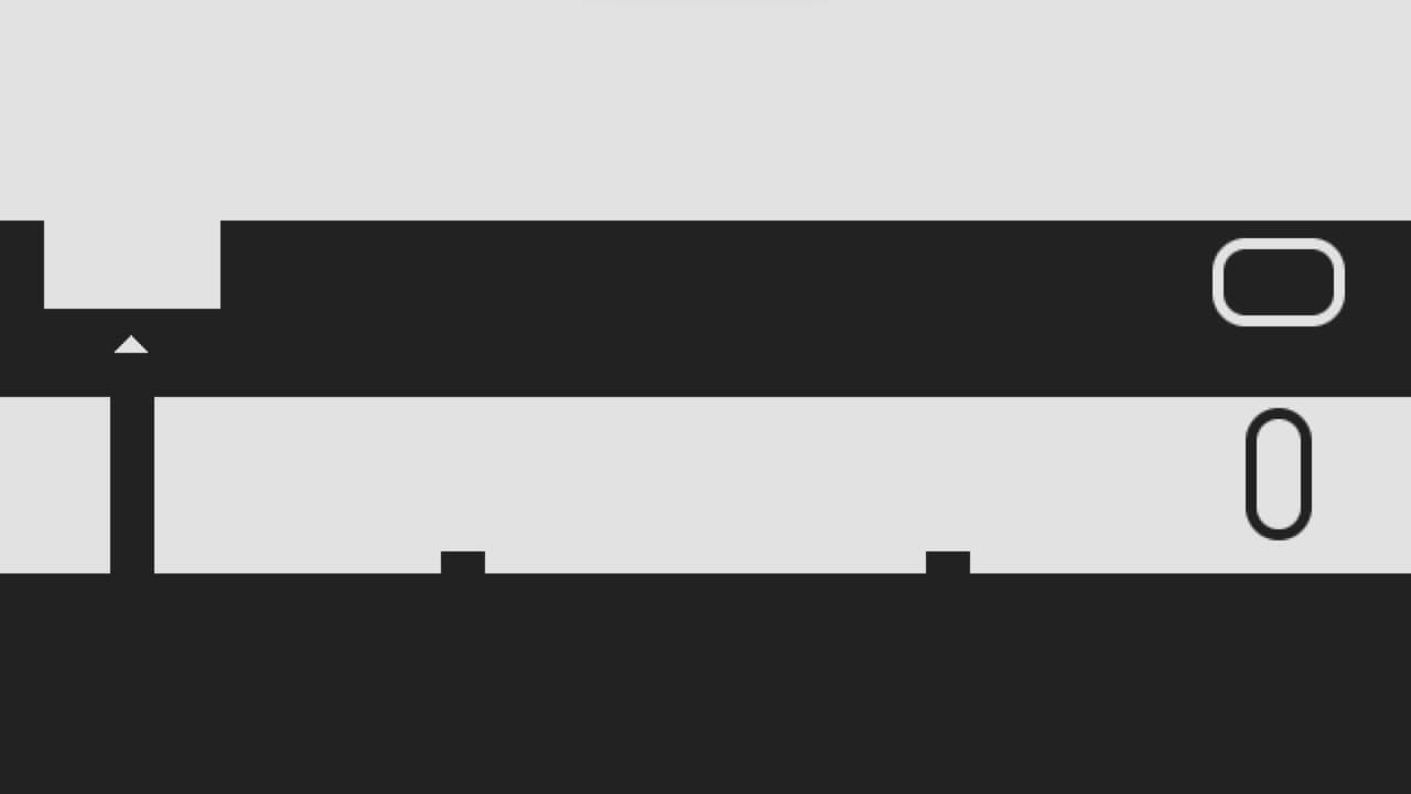 Blocky and Boxy