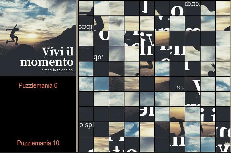 Puzzle-Mania 2.6