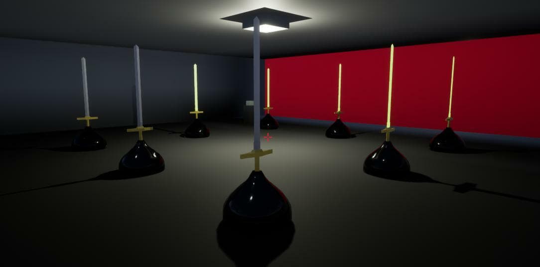 Puzzles of the Deep screenshot 3
