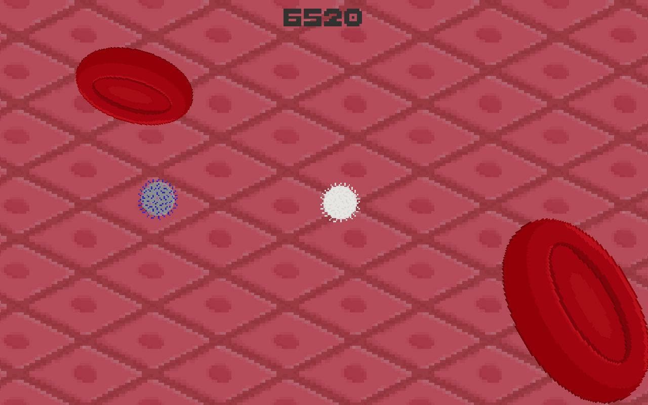 Virus Hunt (JoMI)