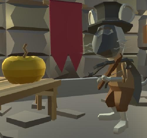 Ratalchemy