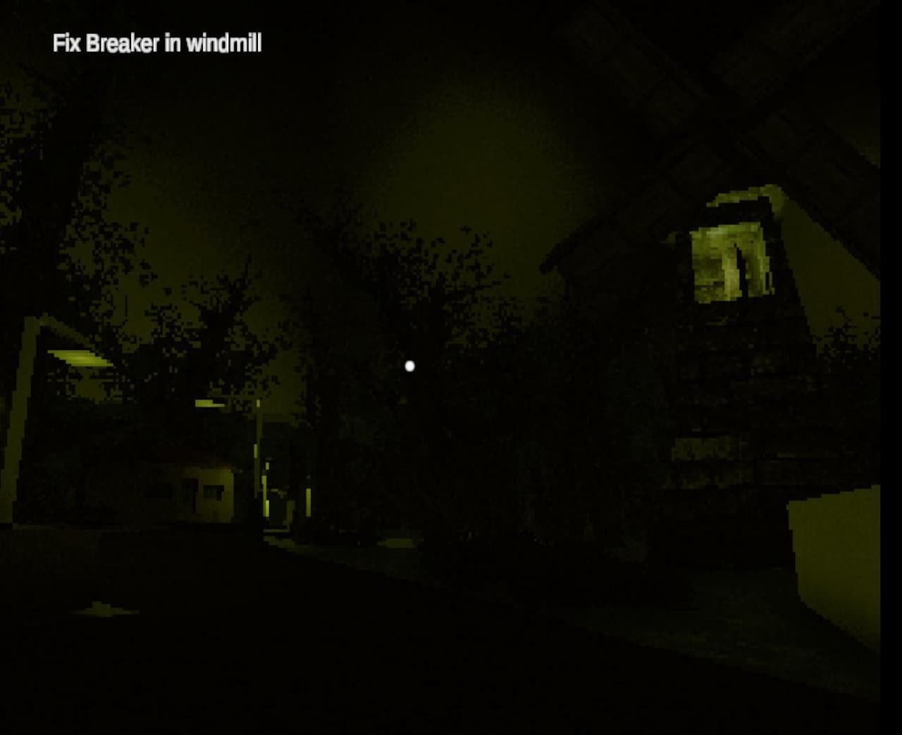 Farm House Night screenshot 3