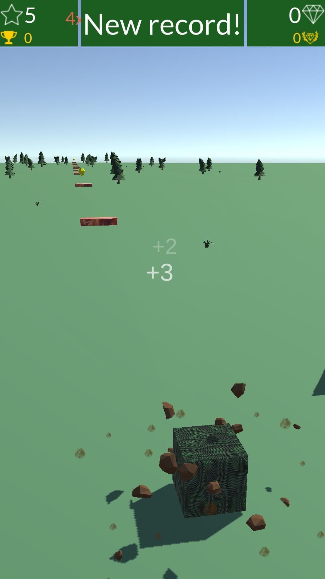 C Jumper (Macrok) screenshot 2