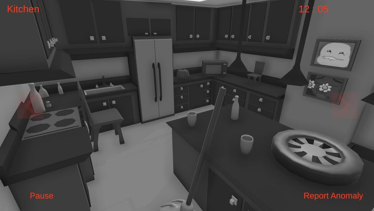 Vacuulus Observation Duty screenshot 3