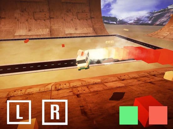 Real Road Driving - 2017 3D Car Driving Simulator screenshot 2