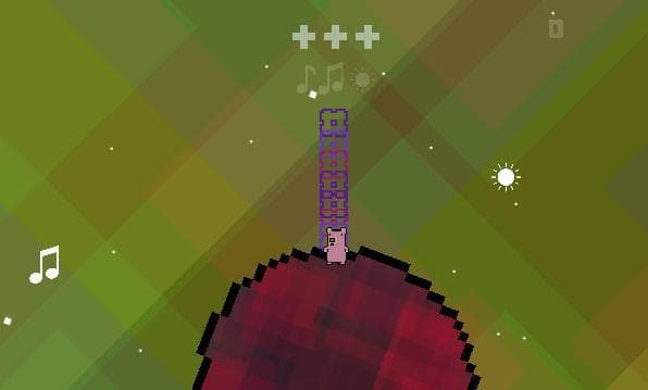 Alphaoid screenshot 3
