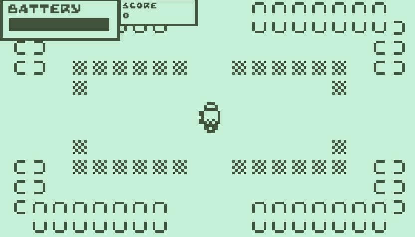 Ghost Guarding