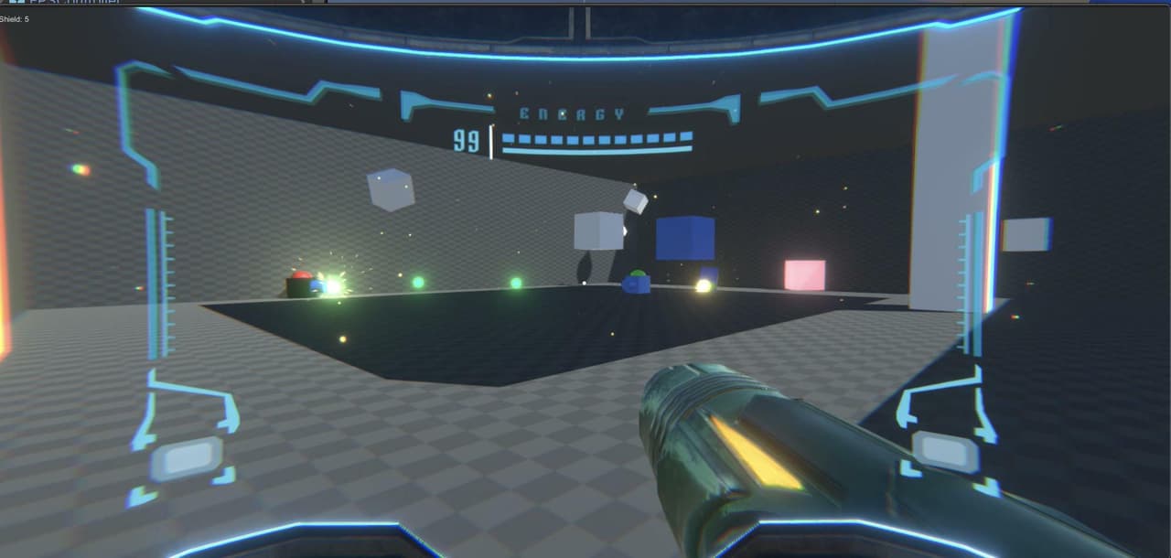 MWFPS screenshot 6